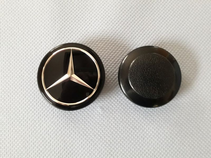 Traktorist Shop - Halteband Werkzeugkasten für Mercedes Benz